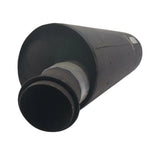 476204 Genuine Mack Exhaust Pipe - Truck To Trailer