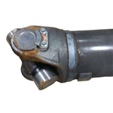 25155785 Genuine Volvo Shaft - Truck To Trailer