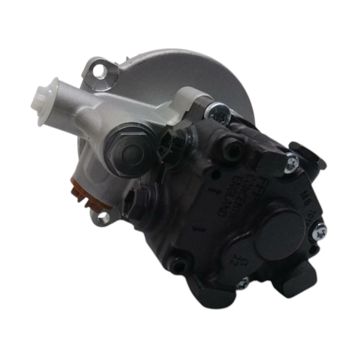 21745625 Genuine Mack Tandem Pump