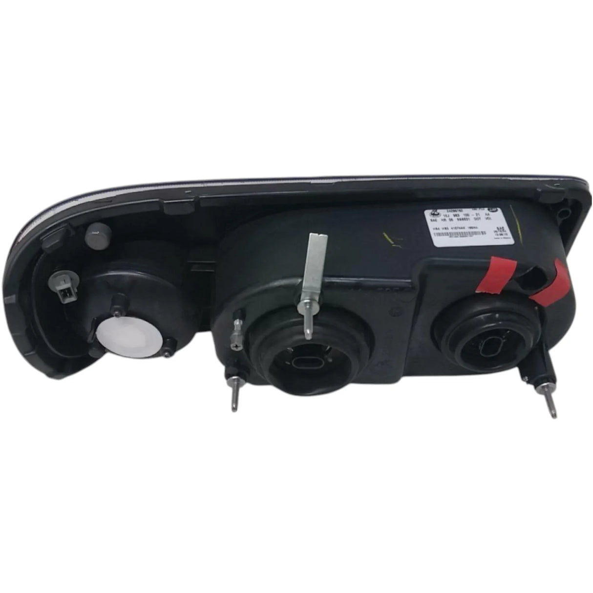 24299762 Genuine Mack Left Headlamp - Truck To Trailer
