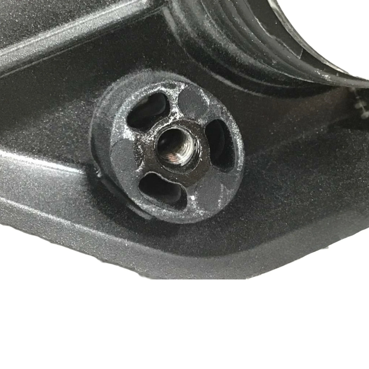 78645625 Genuine Volvo Mirror - Truck To Trailer