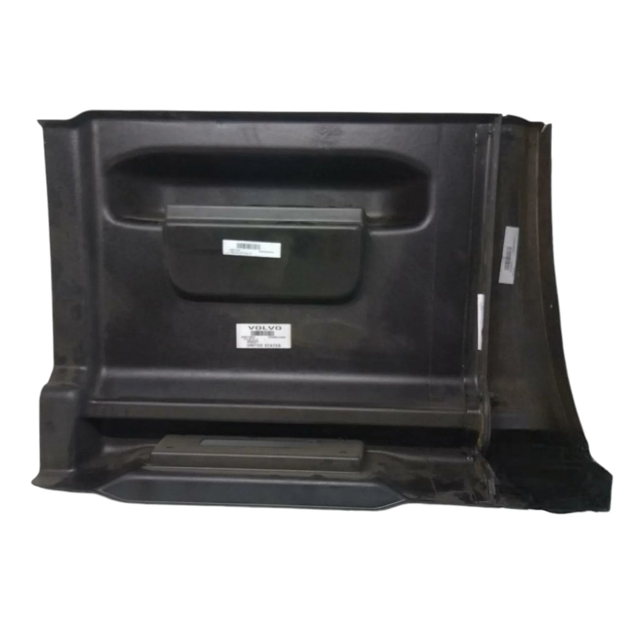 8081897 Genuine Volvo Chassis Fairing - Truck To Trailer