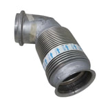 23129457 Genuine Mack Exhaust Pipe - Truck To Trailer