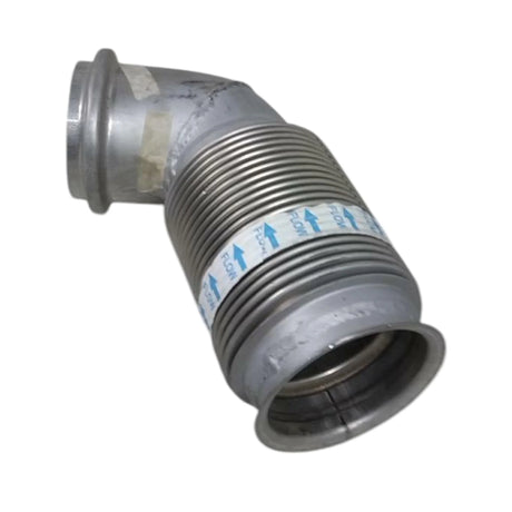 23129457 Genuine Mack Exhaust Pipe - Truck To Trailer