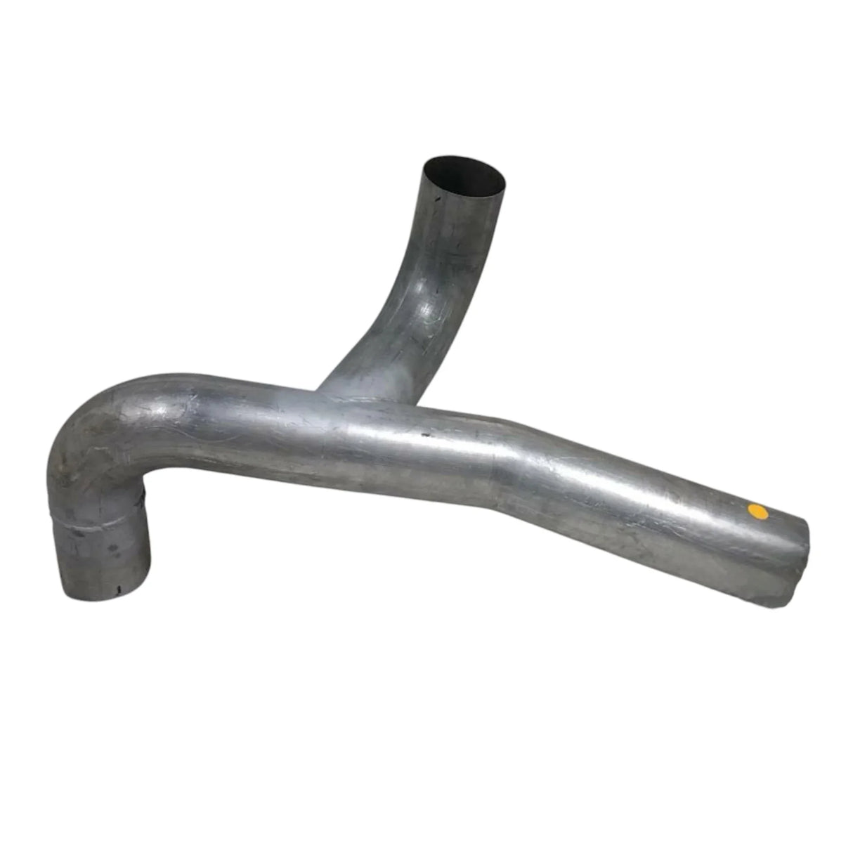 23649817 Genuine Mack Exhaust Pipe - Truck To Trailer