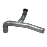 23649817 Genuine Mack Exhaust Pipe - Truck To Trailer