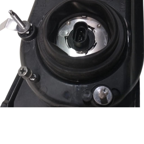 24299762 Genuine Mack Left Headlamp - Truck To Trailer