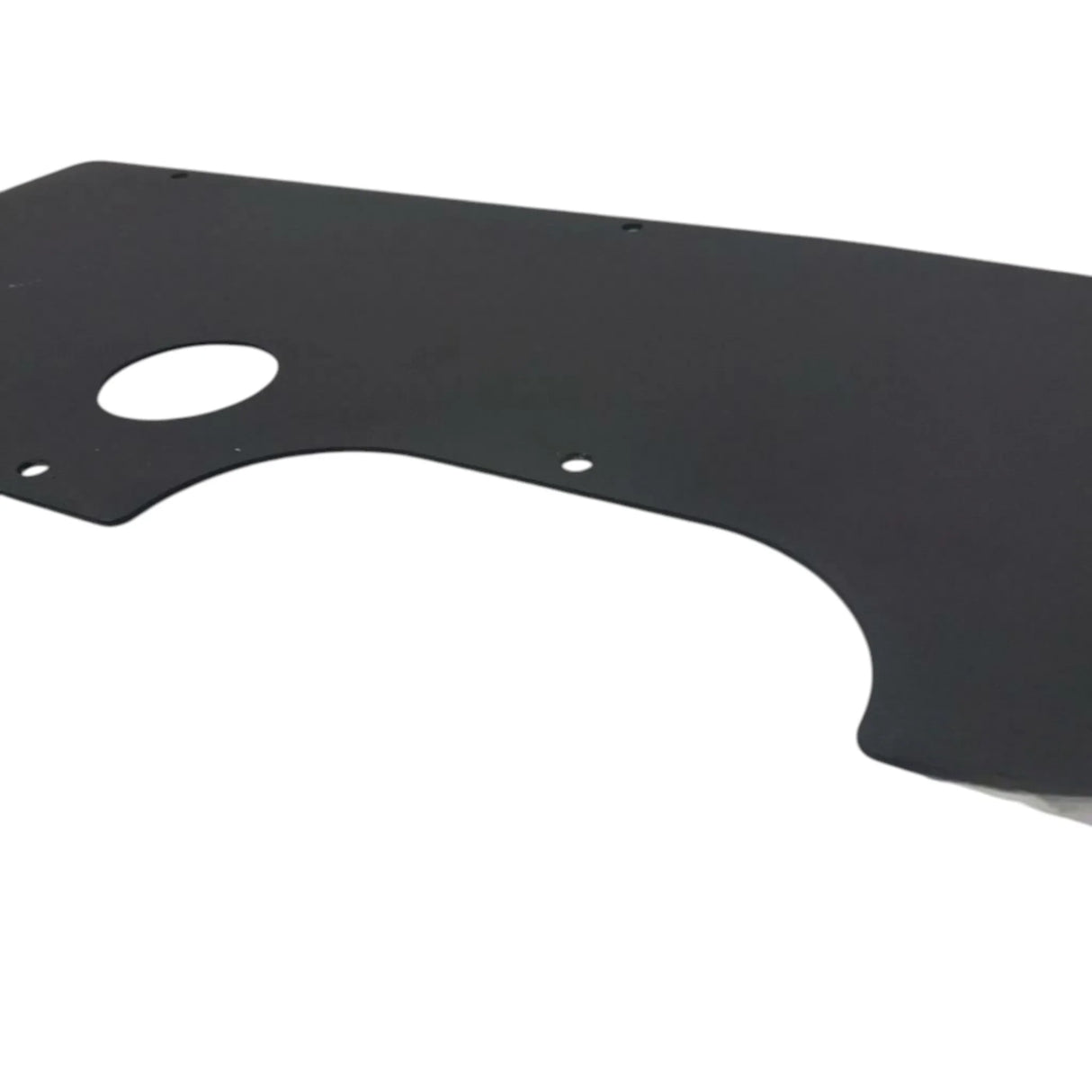 23626645 Genuine Mack Panel - Truck To Trailer