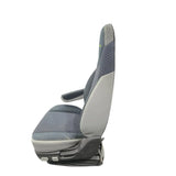 24524608 Genuine Mack Seat - Truck To Trailer
