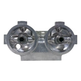 8194541 Genuine Mack Fuel Filter Housing
