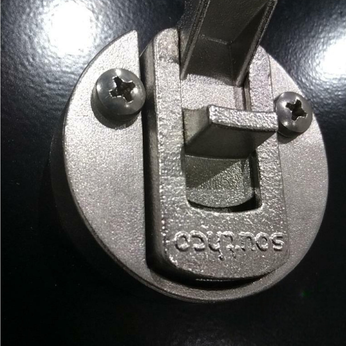 23369373 Genuine Mack Cover Plate