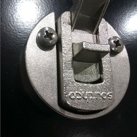 23369373 Genuine Mack Cover Plate