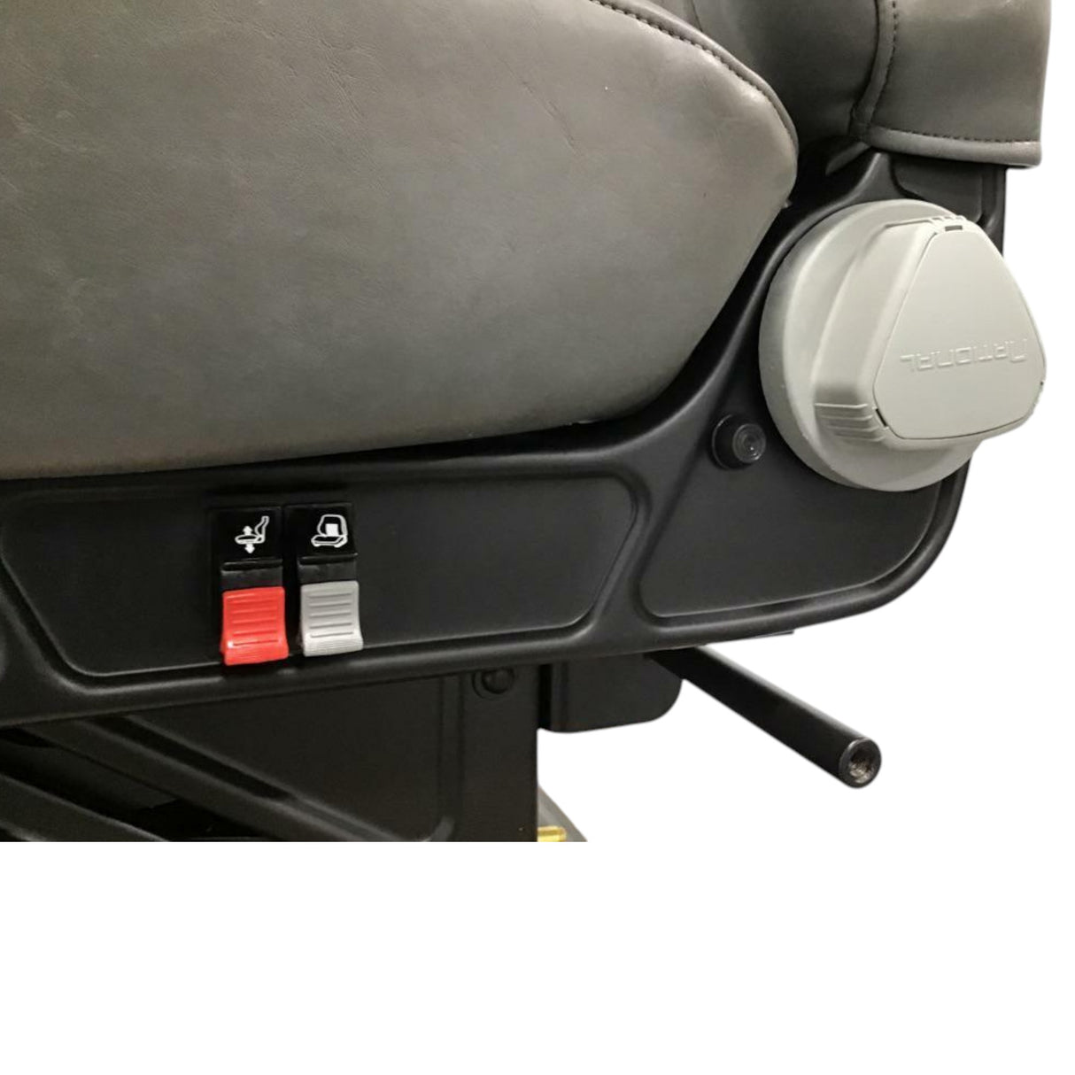 20407292 Genuine Mack Seat