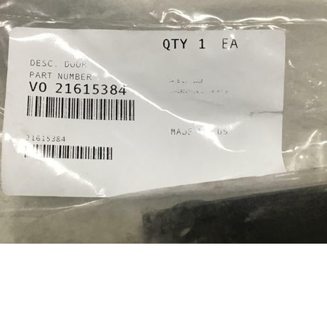 21615384 Genuine Mack Door