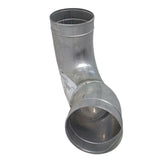 21376292 Genuine Mack Intermediate Pipe - Truck To Trailer