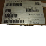 25160157 Genuine Mack Mirror