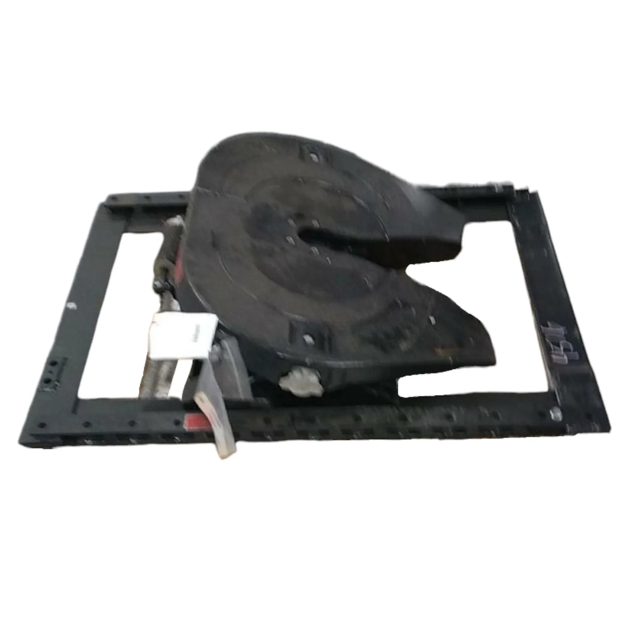 24004516 Genuine Mack Fifth Wheel - Truck To Trailer
