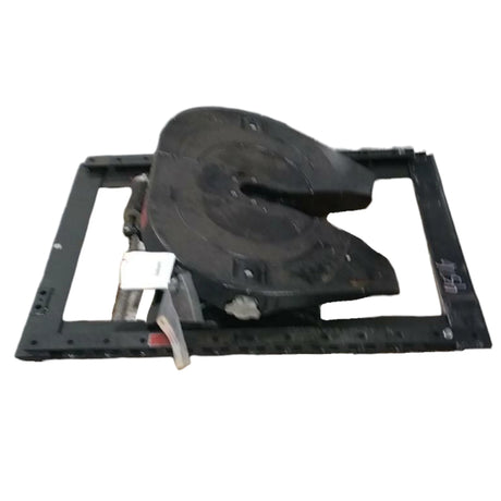 24004516 Genuine Mack Fifth Wheel - Truck To Trailer