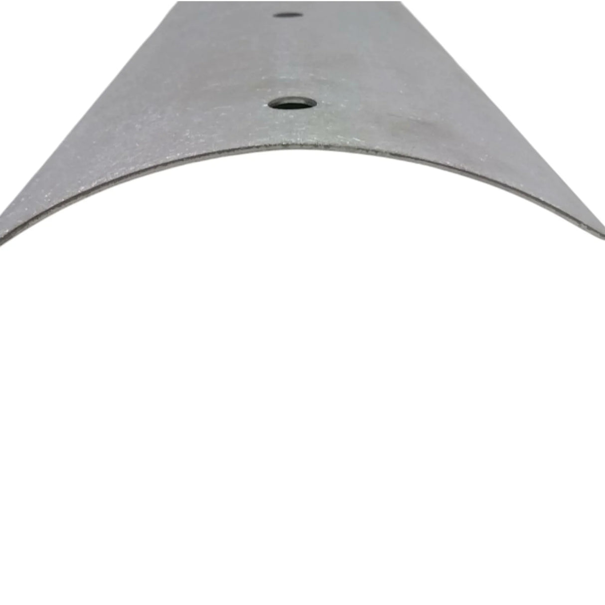 25624079 Genuine Mack Shield Exhaust Pipe - Truck To Trailer