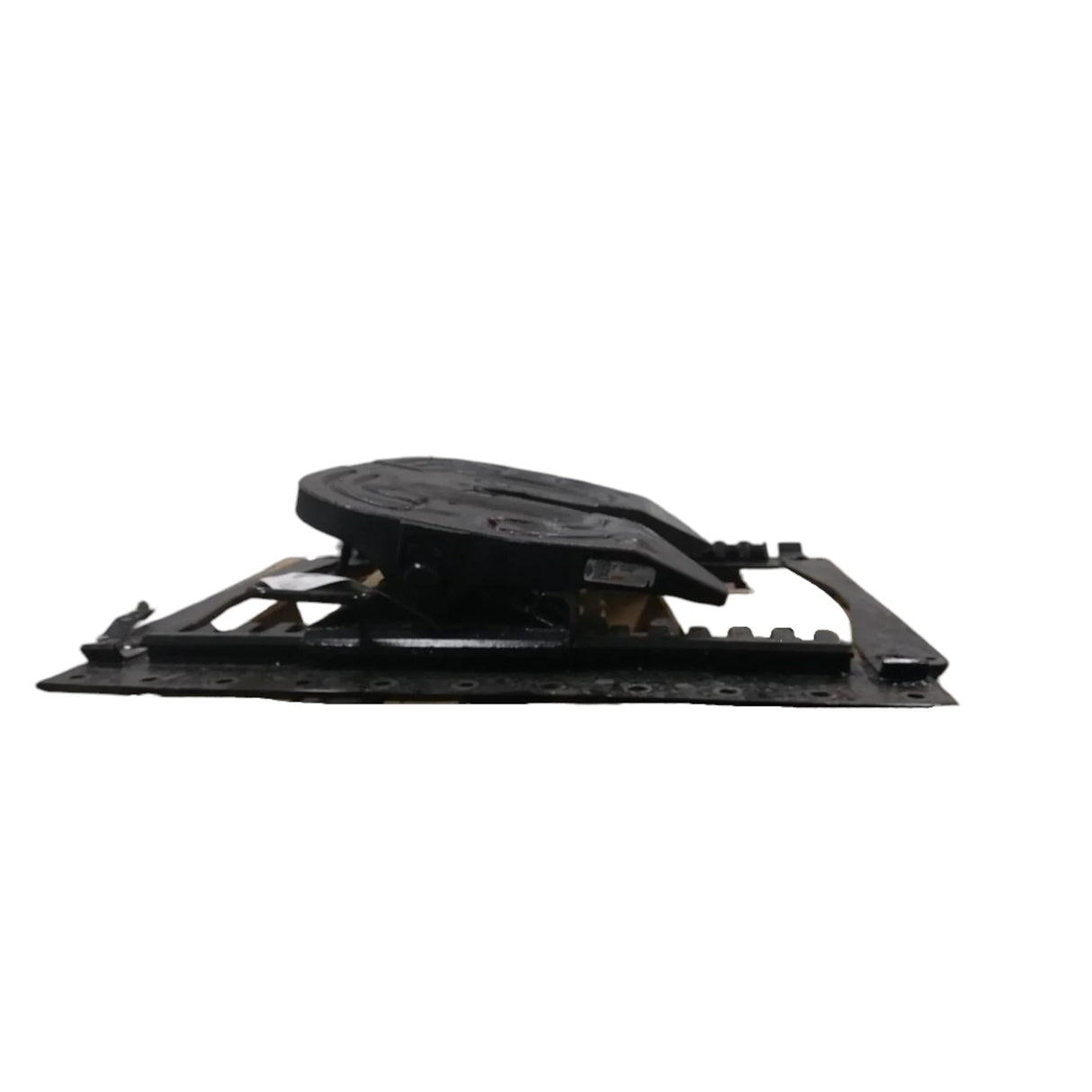 24224976 Genuine Mack Fifth Wheel - Truck To Trailer