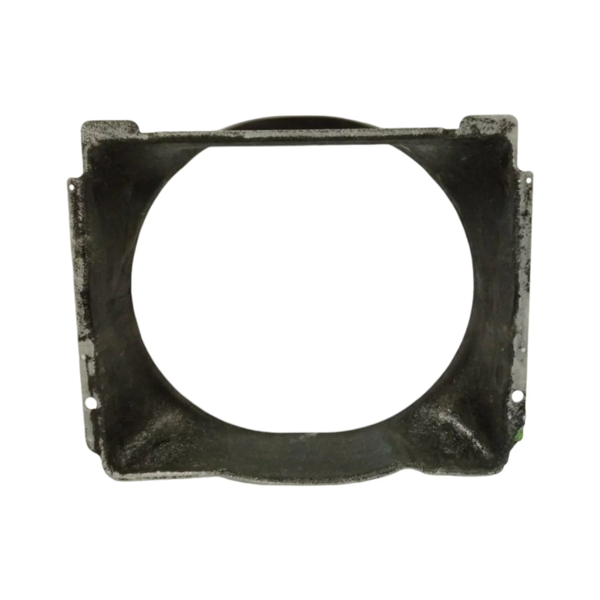 25110610 Genuine Volvo Fan Shroud - Truck To Trailer