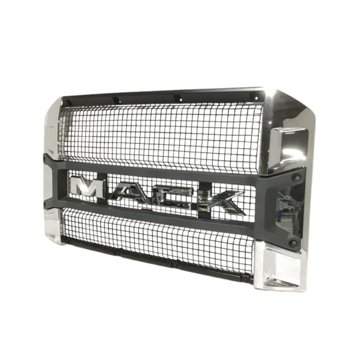 23809753 Genuine Volvo Grille - Truck To Trailer