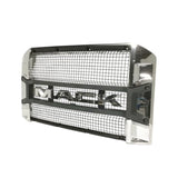 23809753 Genuine Volvo Grille - Truck To Trailer