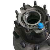 23716198 Genuine Volvo Hub - Truck To Trailer