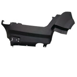 82720123 Genuine Mack Cowl - Truck To Trailer