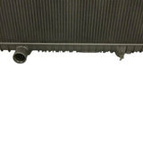 25101914 Genuine Volvo Radiator - Truck To Trailer