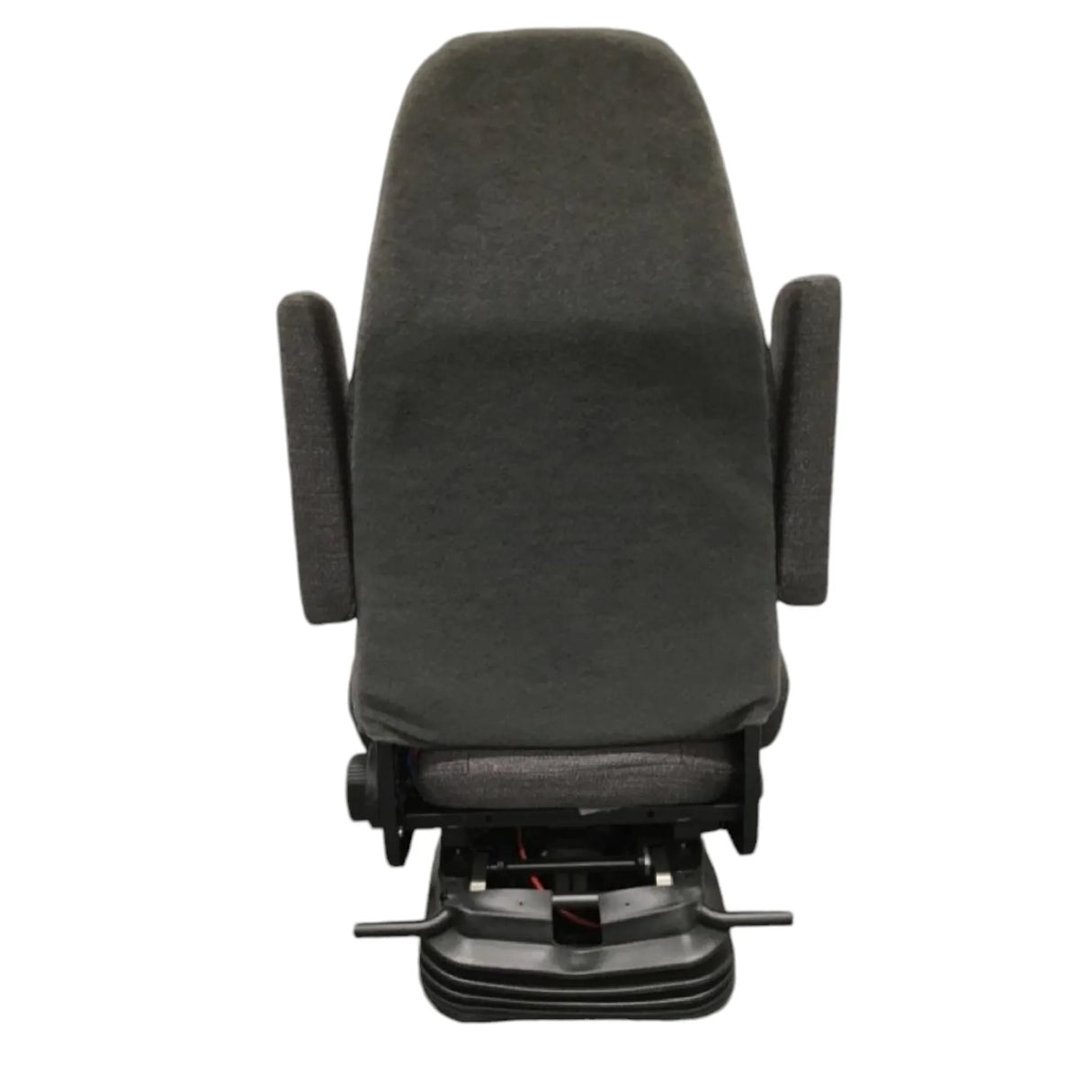 23971331 Genuine Mack Seat - Truck To Trailer
