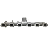 25101359 Genuine Volvo Manifold - Truck To Trailer