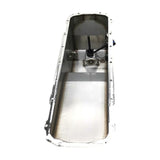 23398079 Genuine Mack Oil Pan - Truck To Trailer