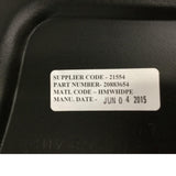 20883654 Genuine Volvo Fender