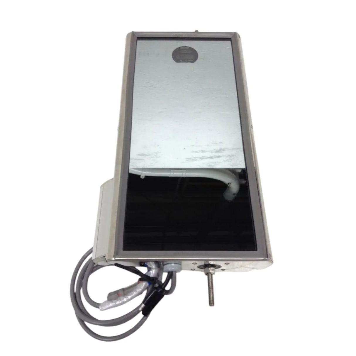 25188022 Genuine Volvo Mirror - Truck To Trailer