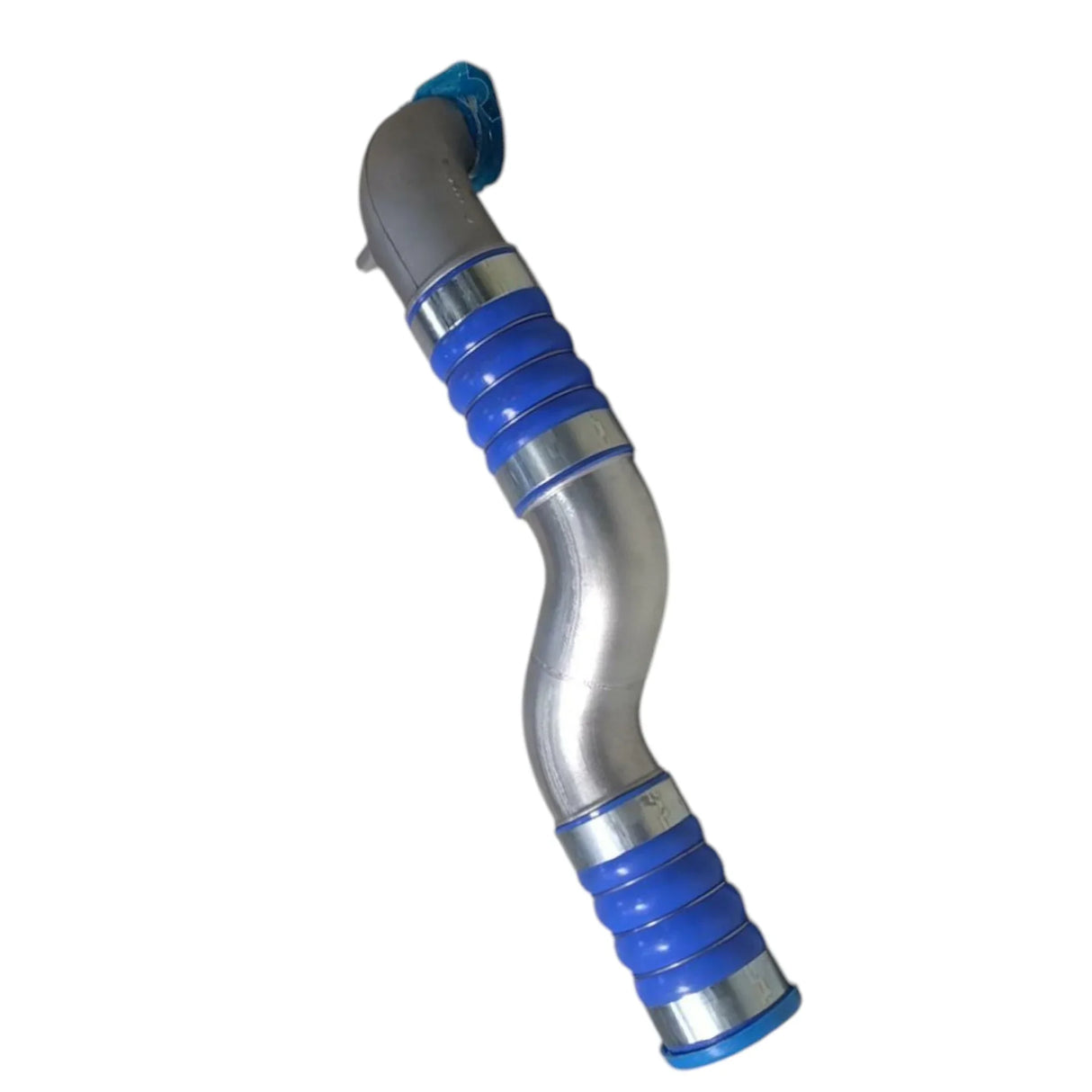 22893140 Genuine Mack Charge Air Pipe - Truck To Trailer