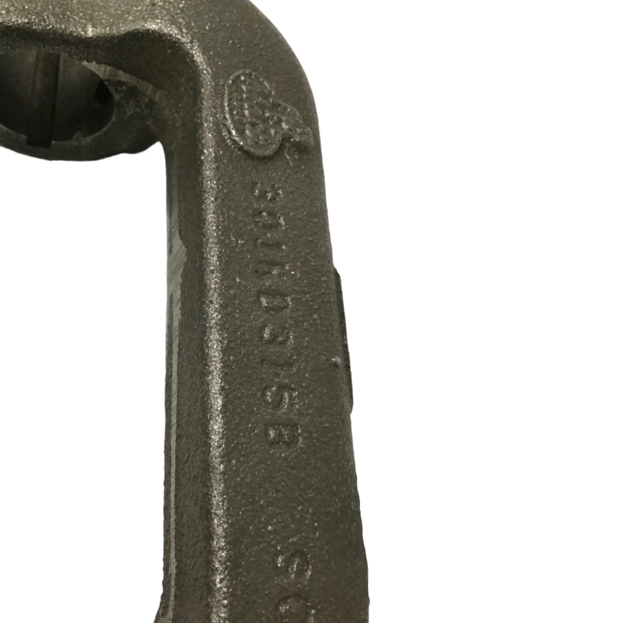 25119254 Genuine Volvo Yoke - Truck To Trailer