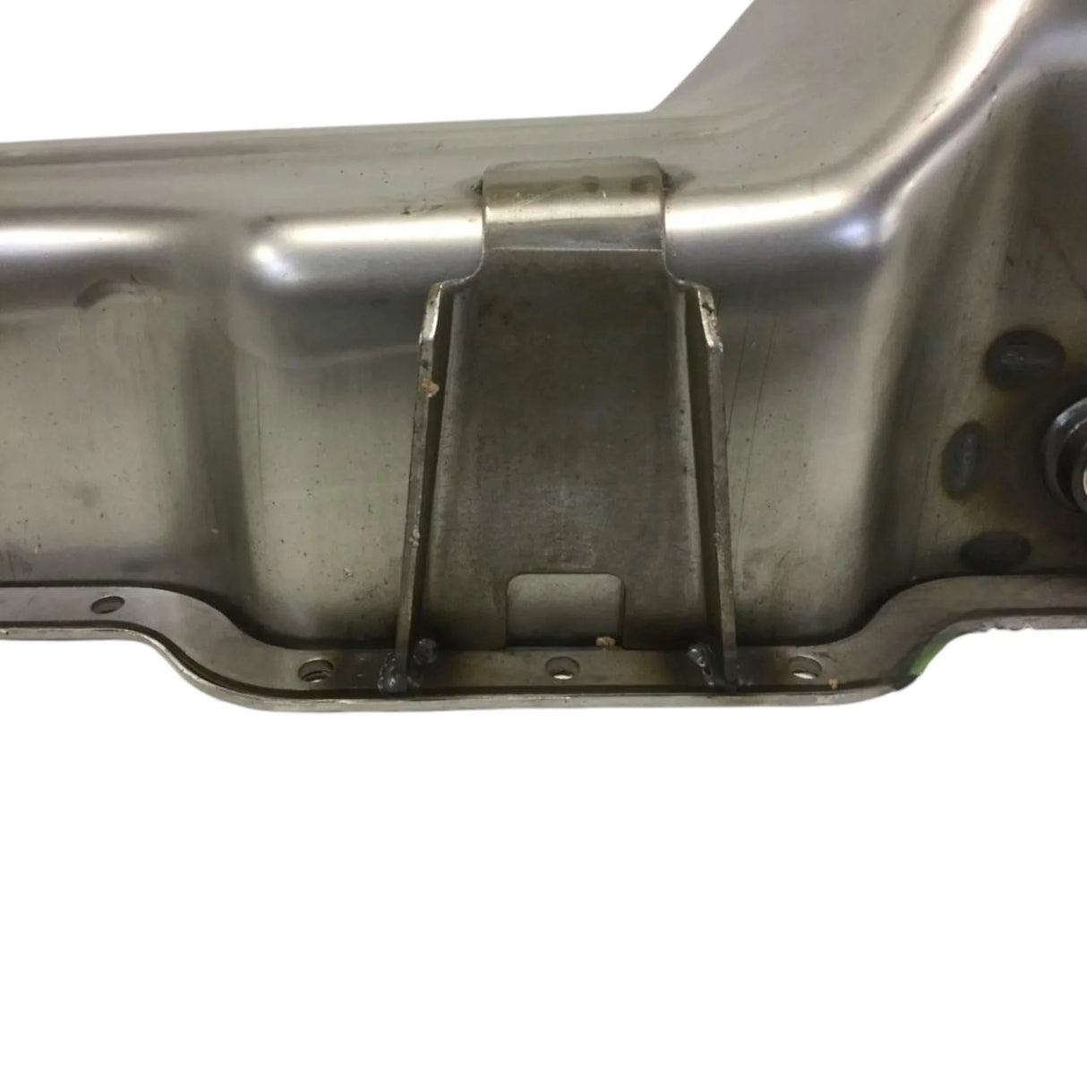 25502807 Genuine Mack Oil Pan - Truck To Trailer