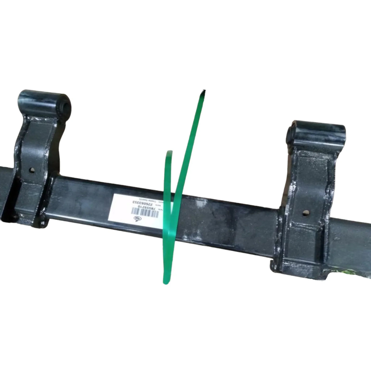 78559210 Genuine Volvo Crossbar - Truck To Trailer