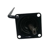 25118510 Genuine Mack Cover - Truck To Trailer