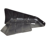 82130759 Genuine Mack Splash Shield - Truck To Trailer