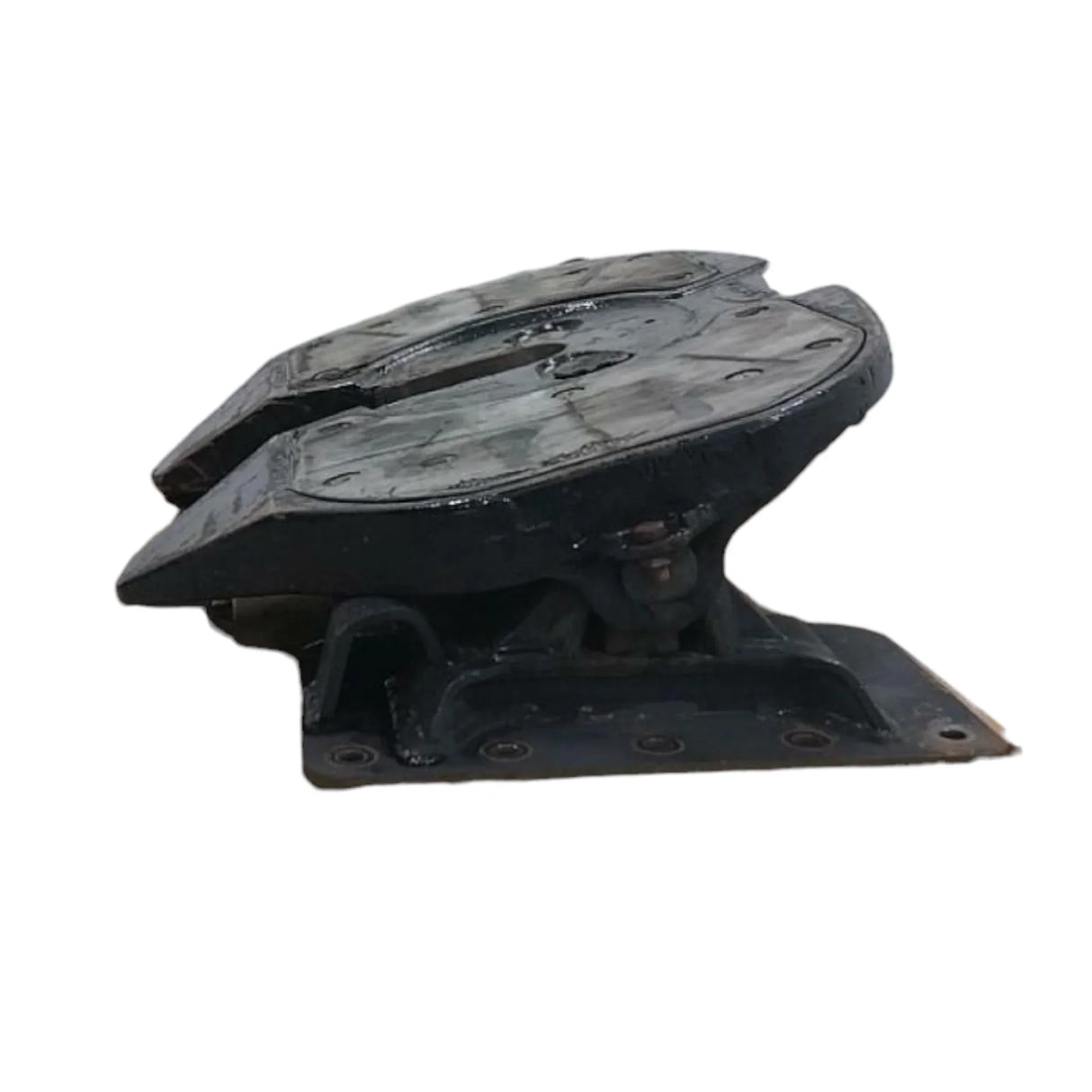 745967 Genuine Mack Fith Wheel - Truck To Trailer