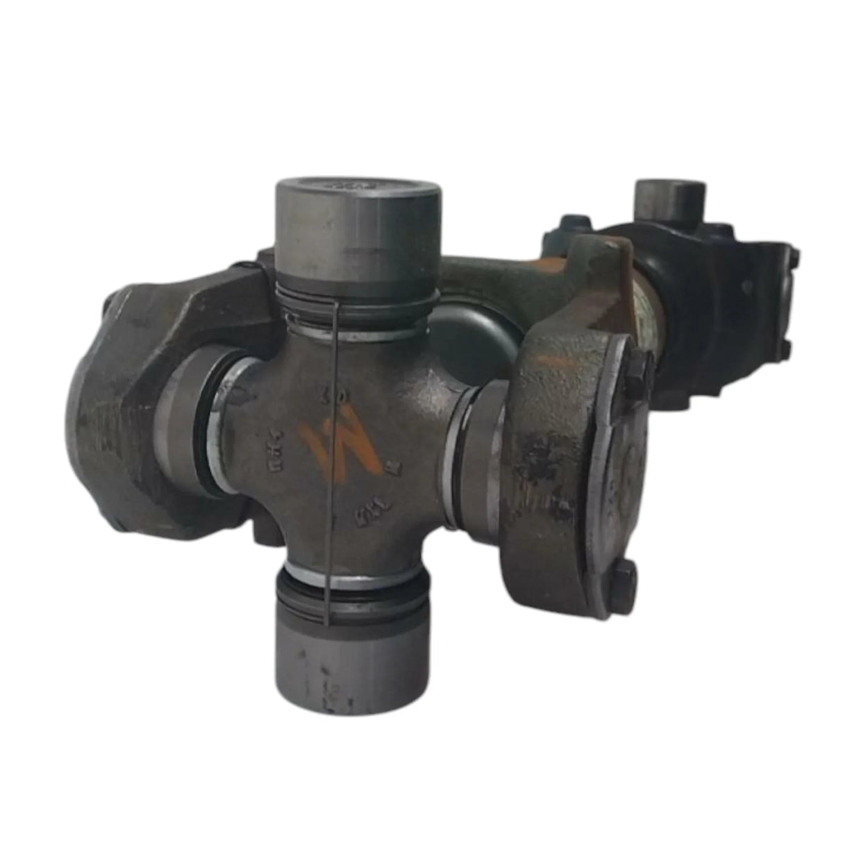 25169803 Genuine Mack Propeller Shaft - Truck To Trailer