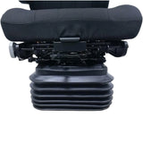 5828-4011974CF2M Genuine Volvo Seat - Truck To Trailer