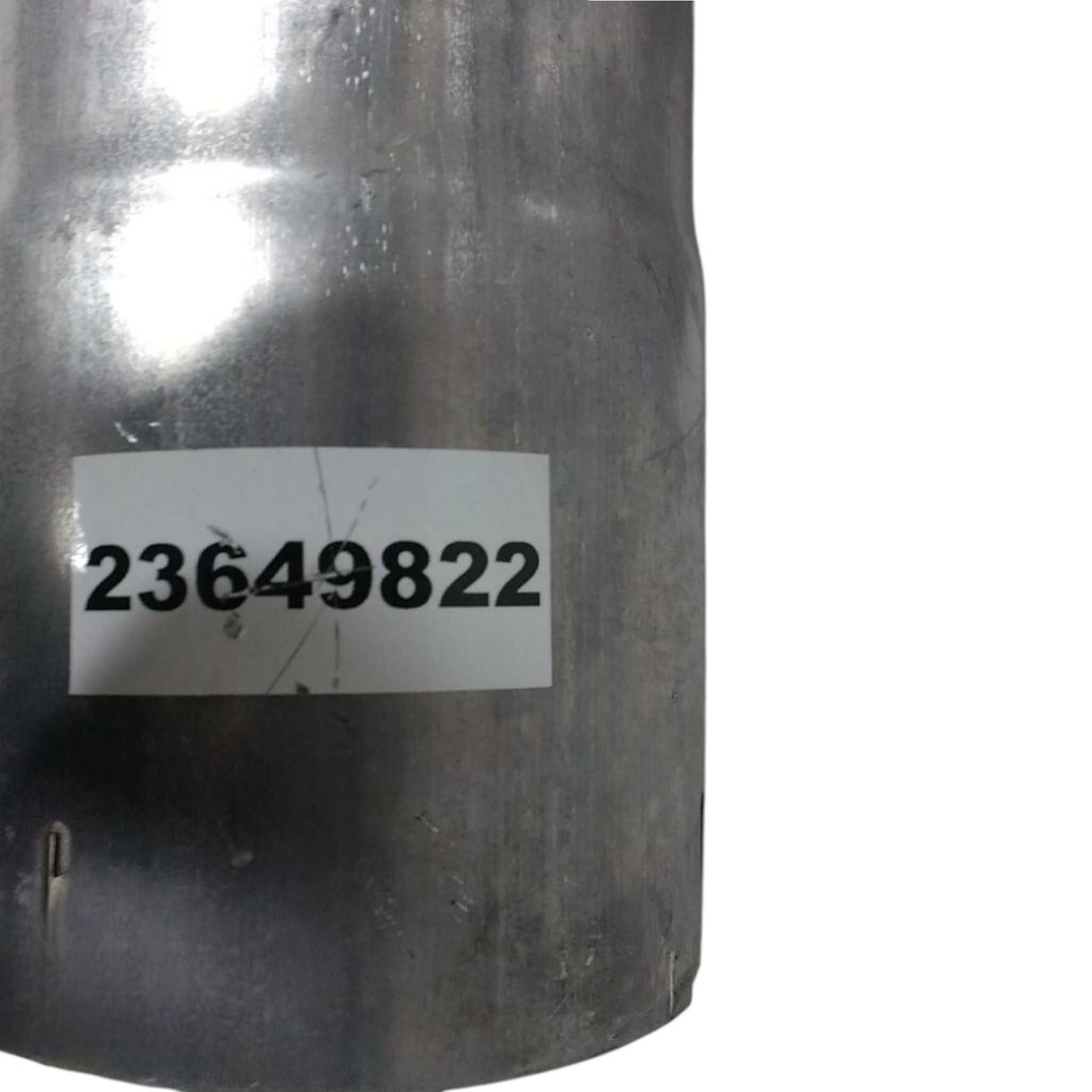 23649822 Genuine Mack Exhaust Pipe
