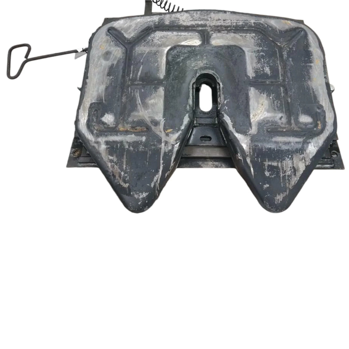 20433917 Genuine Mack Fifth Wheel - Truck To Trailer