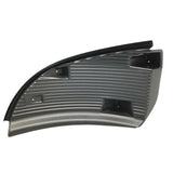 78561626 Genuine Mack Splash Shield - Truck To Trailer