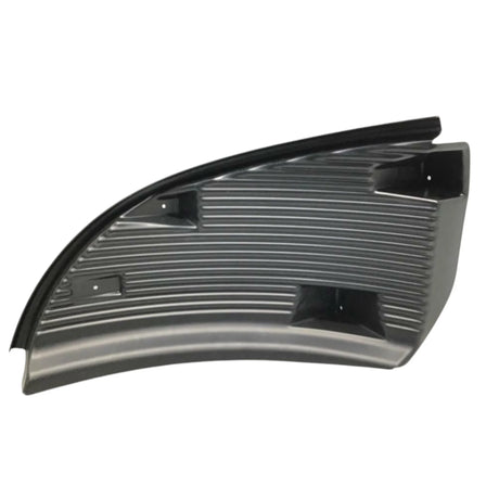 78561626 Genuine Mack Splash Shield - Truck To Trailer