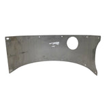 23230257 Genuine Volvo Cover - Truck To Trailer