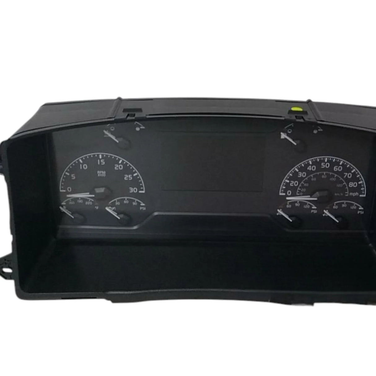 24191216 Genuine Mack Instrument Cluster - Truck To Trailer